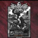 Hísemtuks Hími•n / Frenesi / Manicouagan at DunnEnzies Downtown