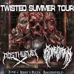 Twisted Summer Tour