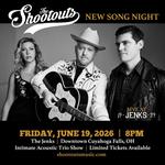 The Shootouts - "New Song Night!"