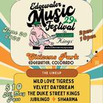 Edgewater Music Festival 2026