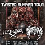 Twisted Summer Tour