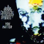 Julie Campiche Quartet