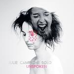 Julie Campiche | Unspoken