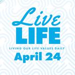 Live LIFE Event