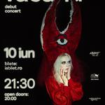 Anais Vacariu Debut Concert