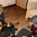 bjørk bang og daniel foersom