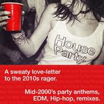 House Party. | Greensboro, NC