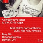 House Party. | Dayton, OH