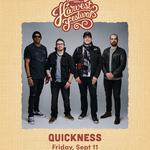 Barnside Harvest Festival 2026