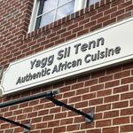 Yagg Si Tenn w/Diali Cissokho Trio