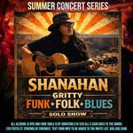 Casa Fiesta Summer Concert Series