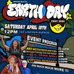 South Bronx Unite Earth Day Fest 2026