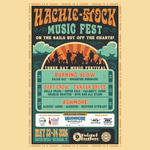 Hachie-Stock Music Fest 2026