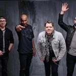 Quickness @ Friday Night Live in Scotch Creek BC