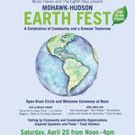Mohawk-Hudson Earth Fest 2026