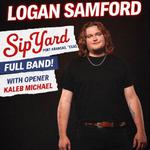 Sip Yard (full band)