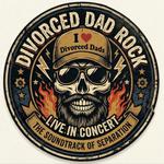 Divorced Dad Rock Night