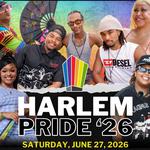Harlem Pride Festival 2026