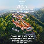 🇷🇴 Peppe Citarella / Brasov