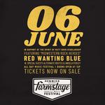 Farmstage at Henmick Farm & Brewery