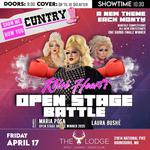 Capital DJ Chase @ Open Stage Battle