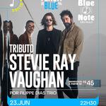 Blue Note SP - Tributo SRV