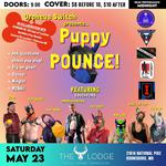 Capital DJ Chase @ Pup Night