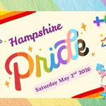 Hampshire Pride 2026