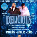 Capital DJ Chase @ Delicious Drag Brunch