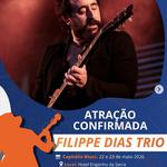 Festival Capitólio Blues