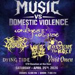 Music Vs Domestic Violence