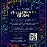 Frederick Pride Prom 2026