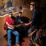 Levi Platero Band • 20th Annual Crawdaddy Blues Fest