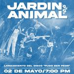 Lanzamiento de "Pudo Ser Peor"