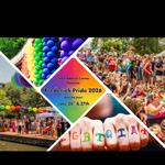 Capital DJ Chase @ Frederick Pride 2026