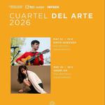 Cuartel del Arte FSNM26
