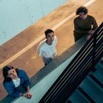 Holdfast. at Collective Vintage