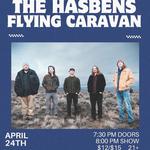 Flying Caravan / The Hasbens