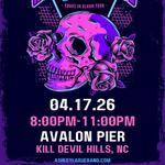 ALB TRIO @ AVALON PIER