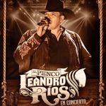 LEANDRO RIOS EN CONCIERTO