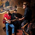 Levi Platero Band • Memorial Day Blues Festival