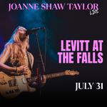 Levitt At The Falls  2026