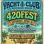 ALB @ YACHT CLUB BEVERAGE HOUSE