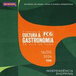 Festival de Cultura e Gastronomia de Juiz de Fora 2026