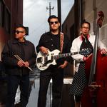 Jacob Shije Trio • SITE Santa Fe