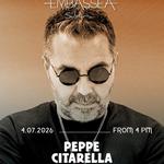 🇪🇸 SUBLIM BEACH CLUB / Peppe Citarella / Malaga