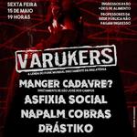 Manger Cadavre? em Belo Horizonte