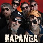 KAPANGA - COMPLEJO AEROPUERTO - SAN ANDRÉS DE GILES