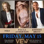 Smooth Jazz Hitmakers and Legends