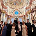 America/Beautiful Piano Marathon